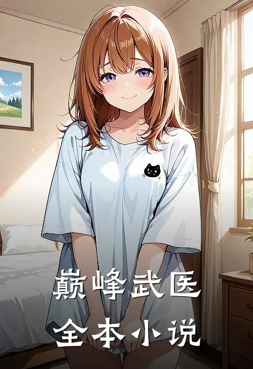 巅峰武医全本小说