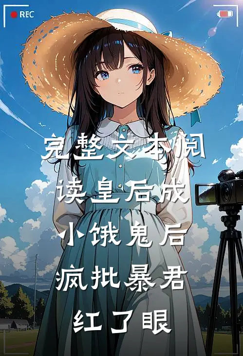 完整文本阅读皇后成小饿鬼后，疯批暴君红了眼