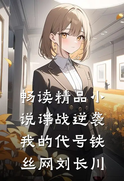 畅读精品小说谍战逆袭我的代号铁丝网刘长川