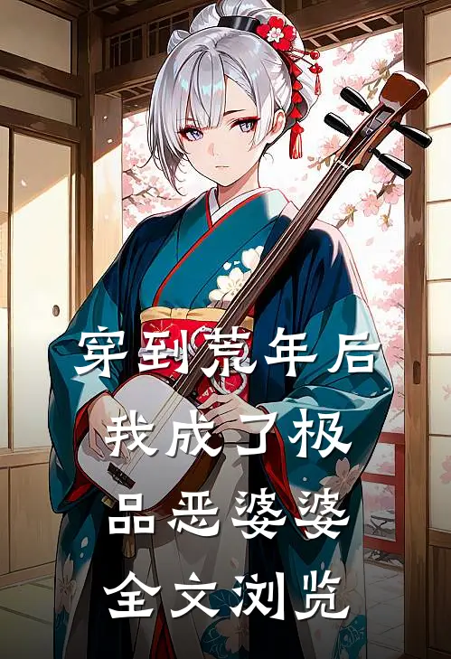 穿到荒年后，我成了极品恶婆婆全文浏览