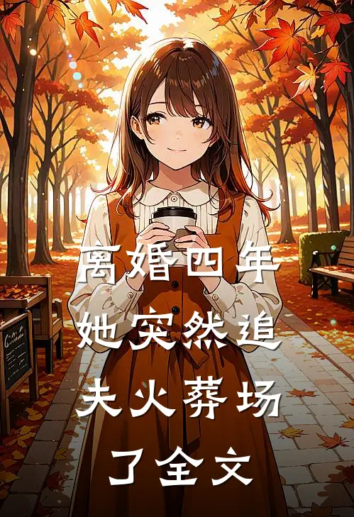 离婚四年，她突然追夫火葬场了全文