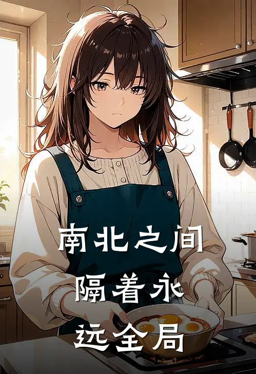 南北之间，隔着永远全局