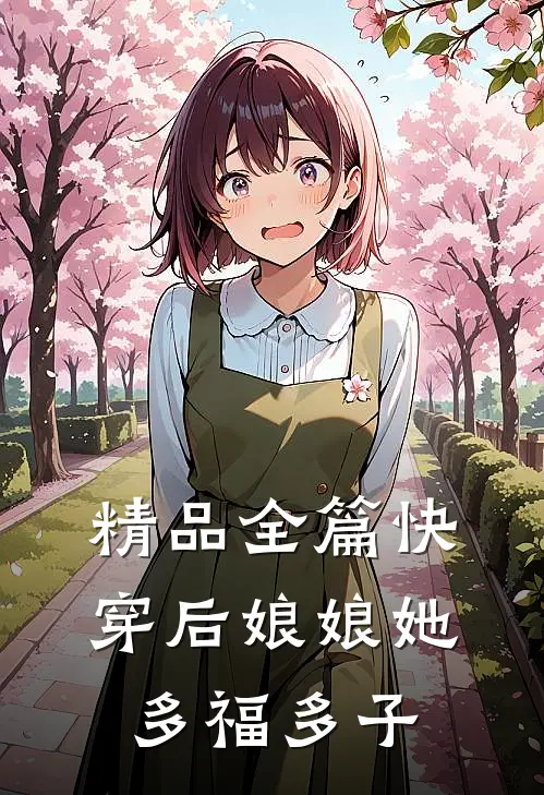 精品全篇快穿后娘娘她多福多子
