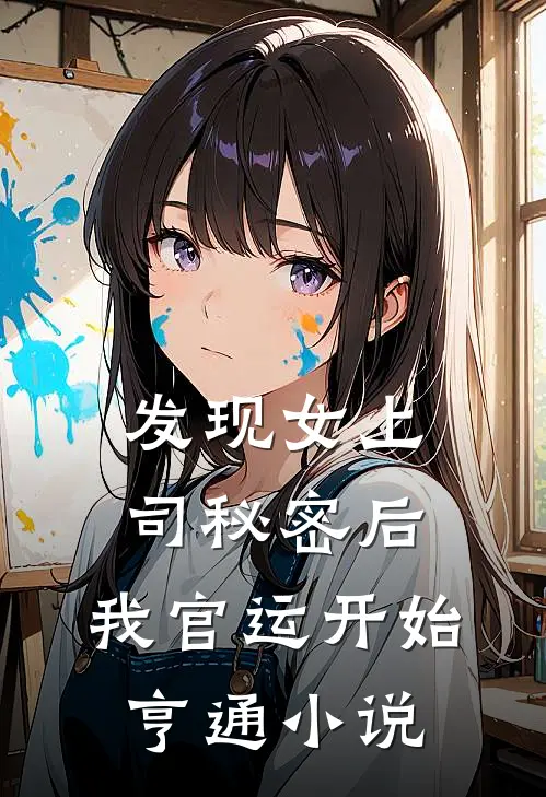 发现女上司秘密后，我官运开始亨通小说