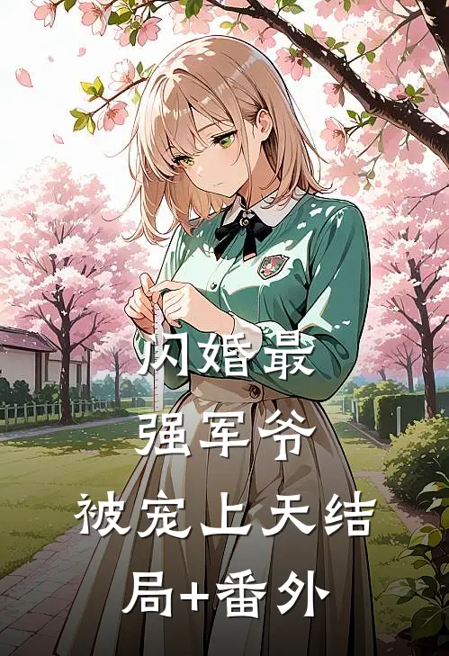 闪婚最强军爷，被宠上天结局+番外
