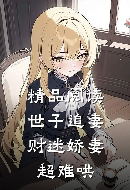 精品阅读世子追妻：财迷娇妻超难哄
