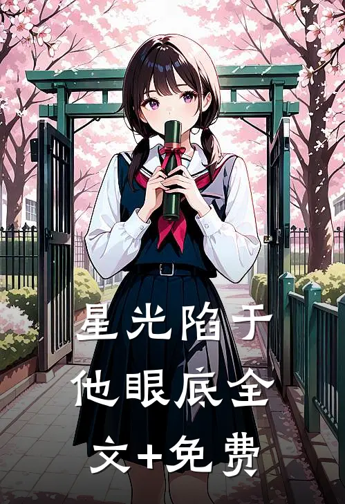 星光陷于他眼底全文+免费