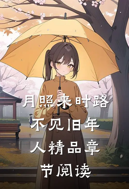 月照来时路，不见旧年人精品章节阅读