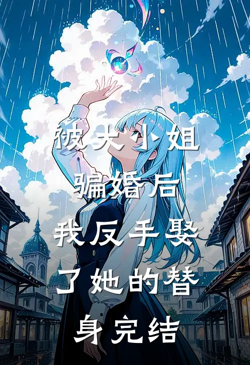 被大小姐骗婚后，我反手娶了她的替身完结