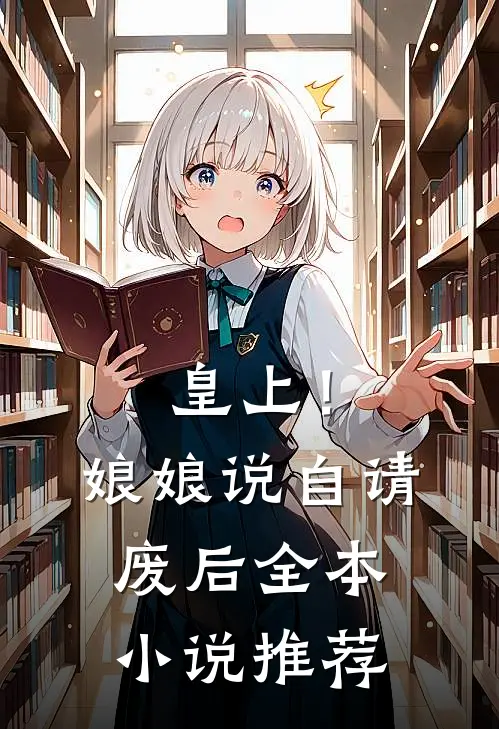 皇上！娘娘说自请废后全本小说推荐