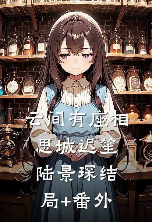 云间有座相思城迟笙陆景琛结局+番外