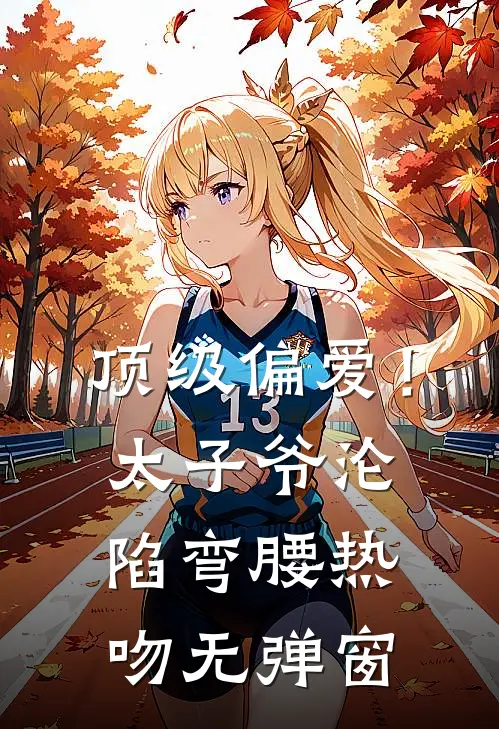 顶级偏爱！太子爷沦陷弯腰热吻无弹窗