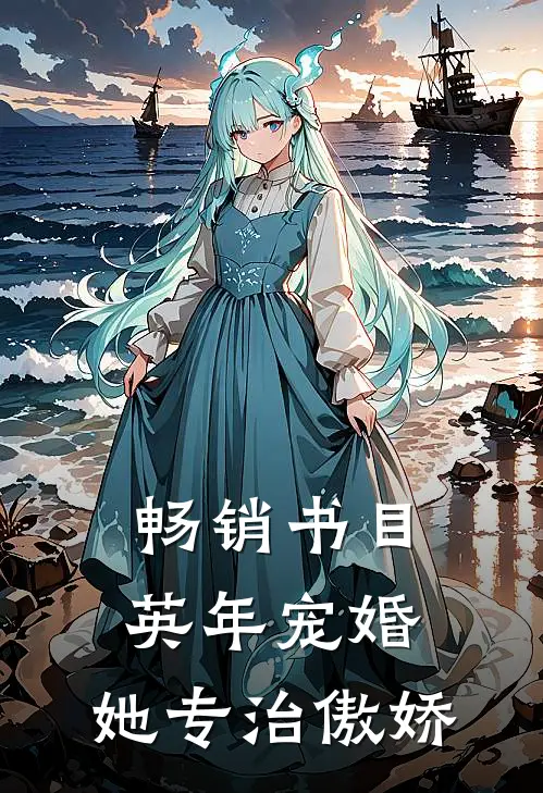 畅销书目英年宠婚：她专治傲娇