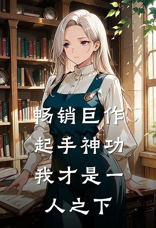 畅销巨作起手神功：我才是一人之下