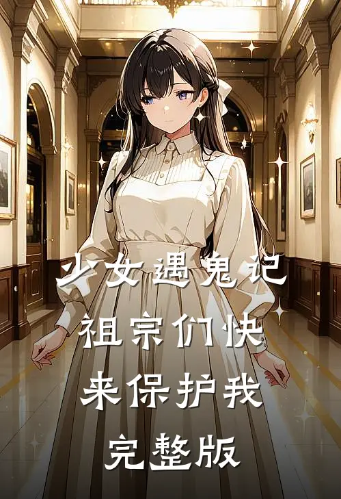 少女遇鬼记：祖宗们快来保护我完整版