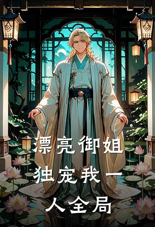 漂亮御姐，独宠我一人全局