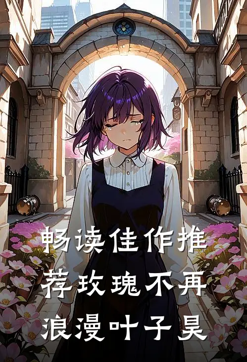 畅读佳作推荐玫瑰不再浪漫叶子昊