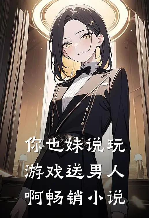 你也妹说玩游戏送男人啊畅销小说
