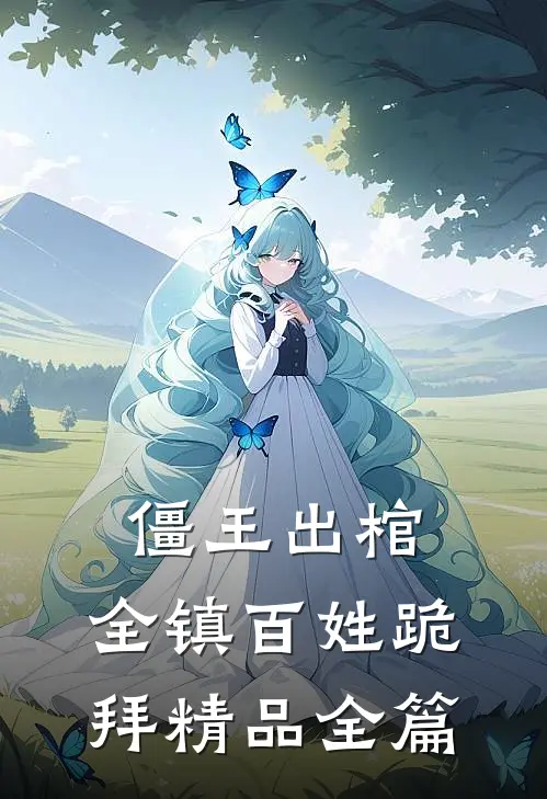 僵王出棺，全镇百姓跪拜精品全篇