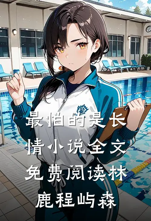 最怕的是长情小说全文免费阅读林鹿程屿森