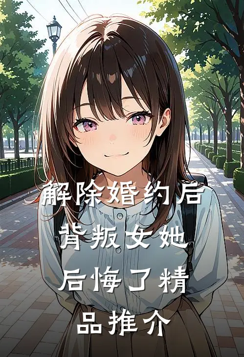 解除婚约后，背叛女她后悔了精品推介