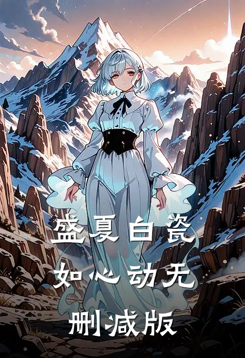 盛夏白瓷如心动无删减版
