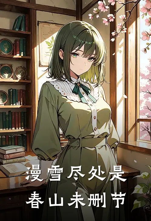 漫雪尽处是春山未删节