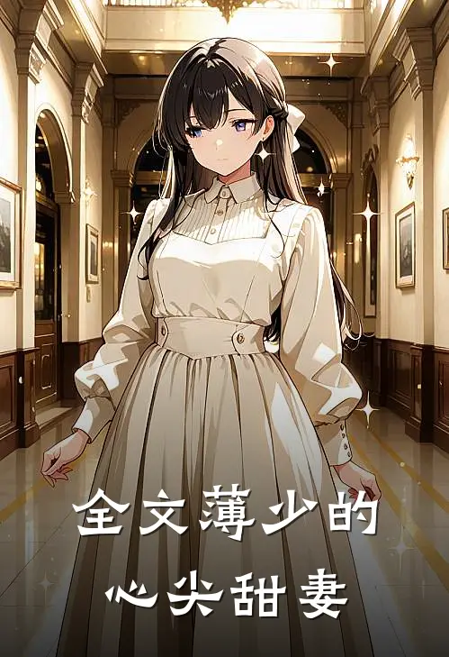 全文薄少的心尖甜妻