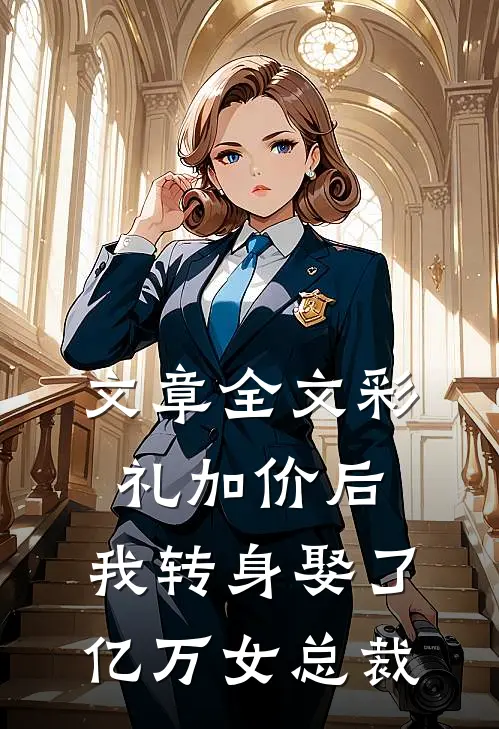 文章全文彩礼加价后，我转身娶了亿万女总裁
