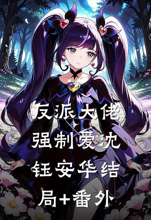 反派大佬强制爱沈钰安华结局+番外