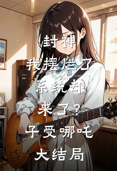 封神：我摆烂了，系统却来了？子受哪吒大结局