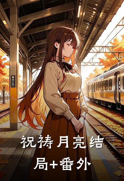 祝祷月亮结局+番外
