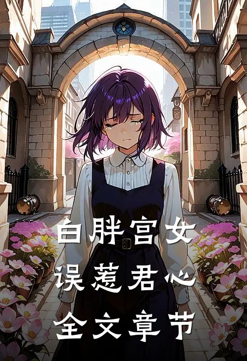 白胖宫女，误惹君心全文章节