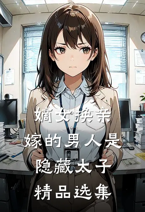 嫡女换亲，嫁的男人是隐藏太子精品选集