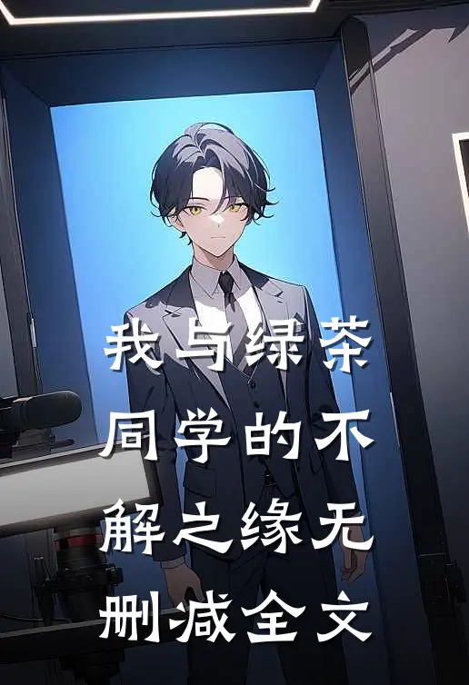 我与绿茶同学的不解之缘无删减全文