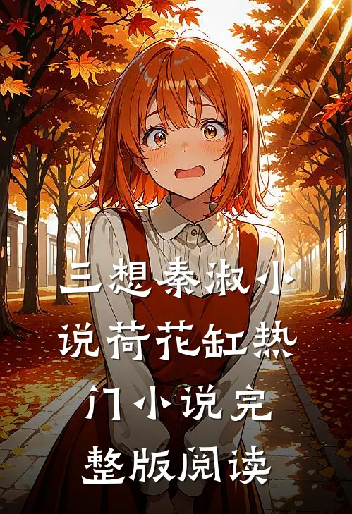 三想秦淑小说荷花缸热门小说完整版阅读