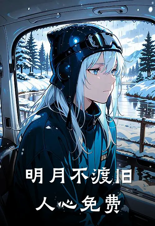 明月不渡旧人心免费