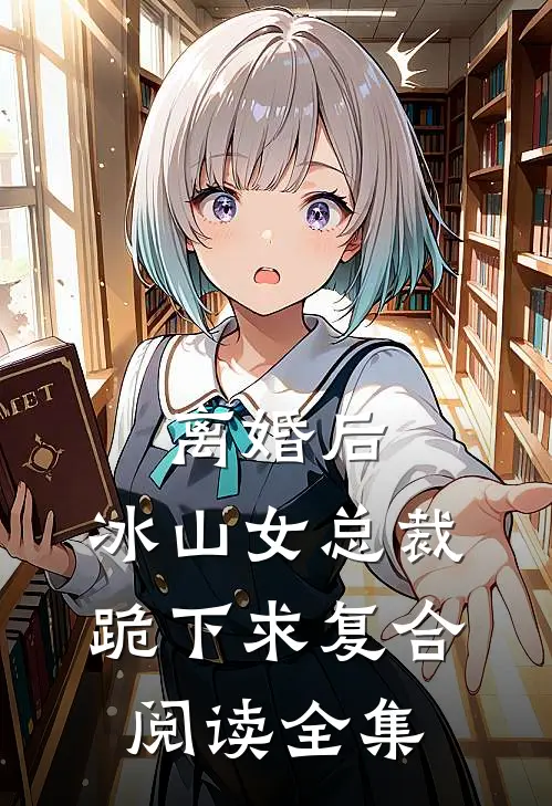 离婚后，冰山女总裁跪下求复合阅读全集