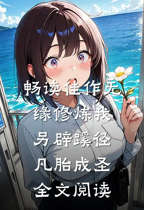 畅读佳作无缘修炼我另辟蹊径凡胎成圣全文阅读
