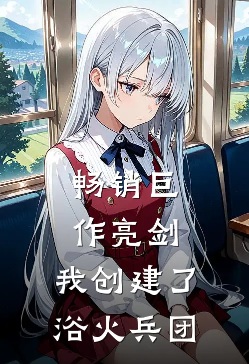 畅销巨作亮剑：我创建了浴火兵团