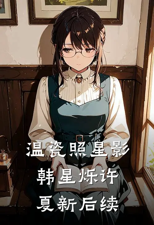 温瓷照星影韩星烁许夏新后续