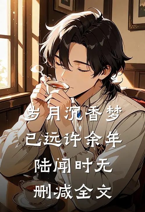 岁月沉香梦已远许余年陆闻时无删减全文