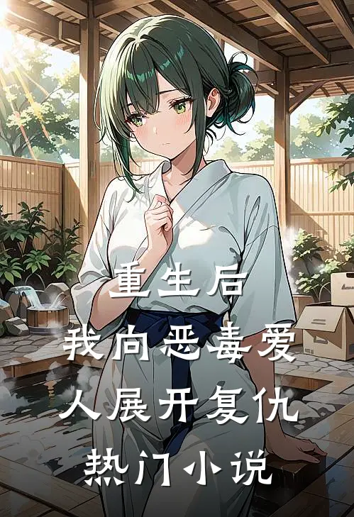 重生后，我向恶毒爱人展开复仇热门小说