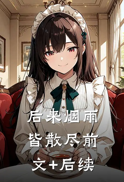 后来烟雨皆散尽前文+后续