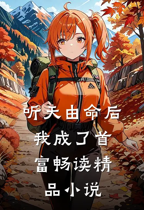 听天由命后,我成了首富畅读精品小说