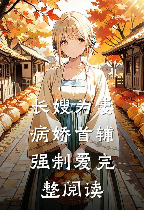 长嫂为妻：病娇首辅强制爱完整阅读