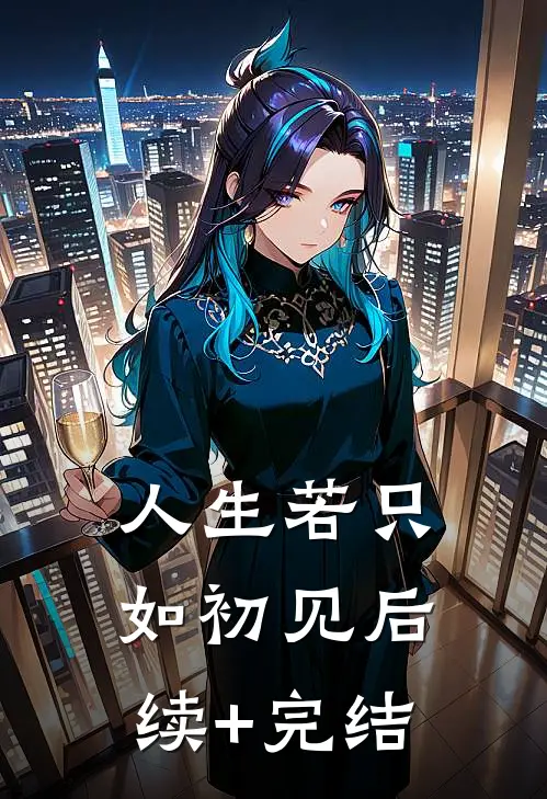 人生若只如初见后续+完结