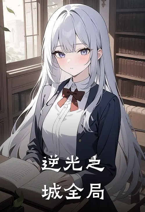 《逆光之城》全局