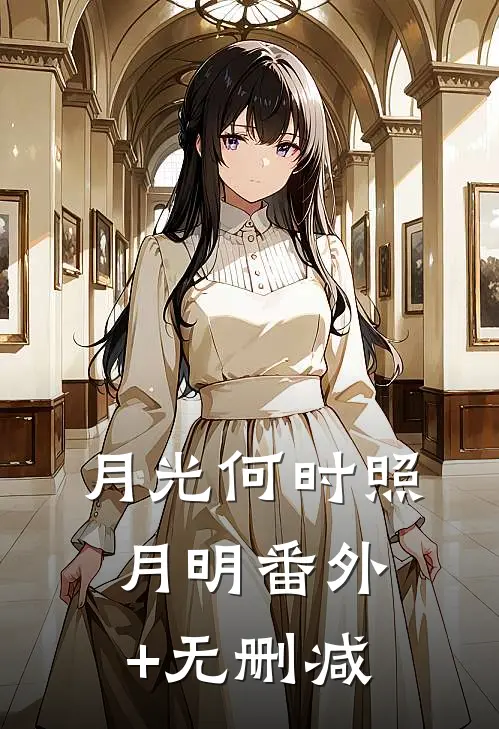 月光何时照月明番外+无删减