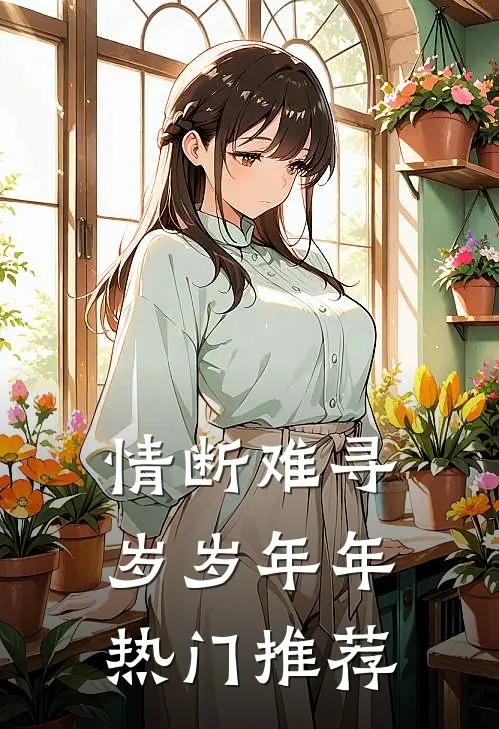 情断难寻岁岁年年热门推荐
